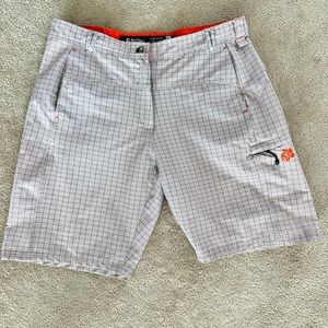 Killtec technical outdoor shorts